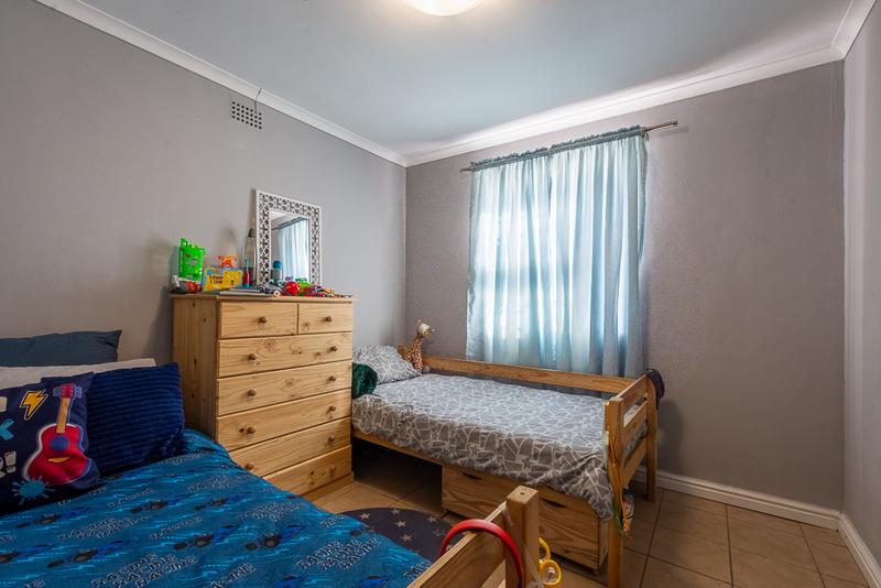 To Let 3 Bedroom Property for Rent in Northpine Western Cape